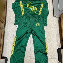 Jersey set