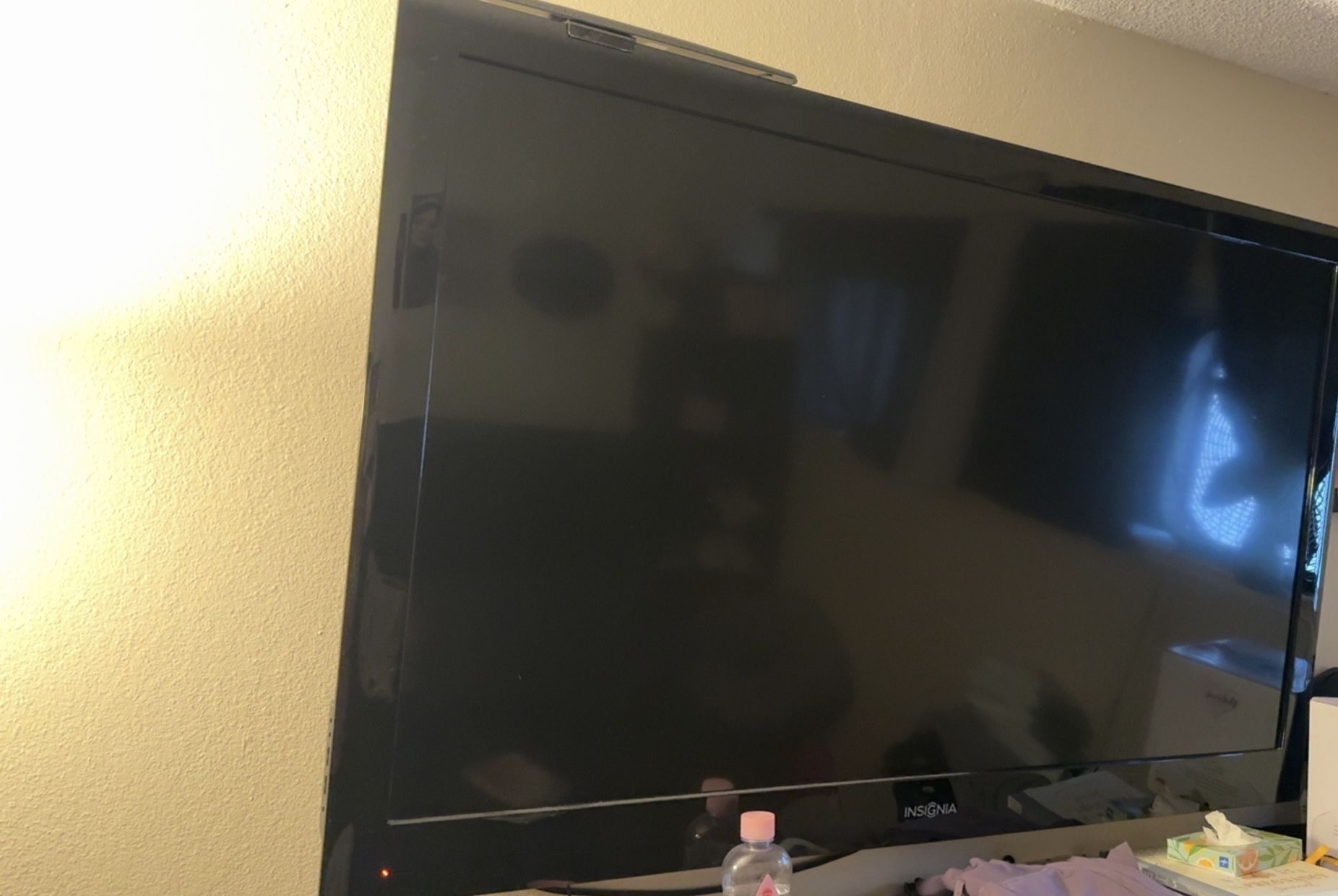 55” TV