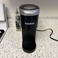 Keurig Coffee Maker