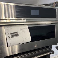 Jenn Air 30” Built In Microwave 220v
