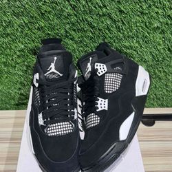 New Mens Air Jordan Retro 4