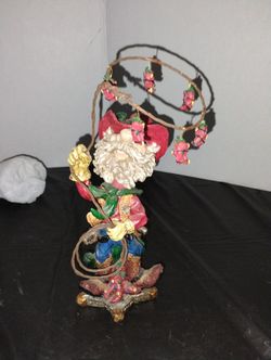 Vintage Collectible Figurine Blowout - Enesco, Precious Moments & More⚠️⚠️ (Look at Description!