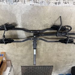 Bike Rack - Swagman e-Spec 