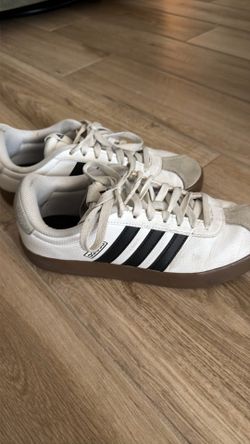 Adidas size 7 in women