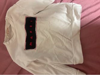 Marni sweater