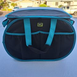 Insulated  Shopping  Bag - Smart Design 