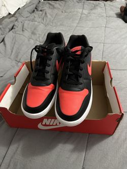 Nike Ebernom Low