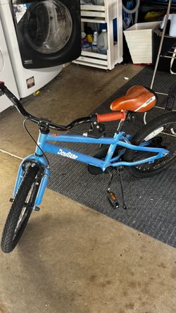 JOYSTAR 20” Kids BMX Bike