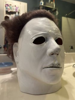 Halloween Mask