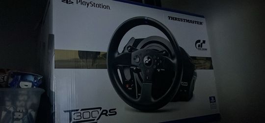 Thrustmaster  T300RS