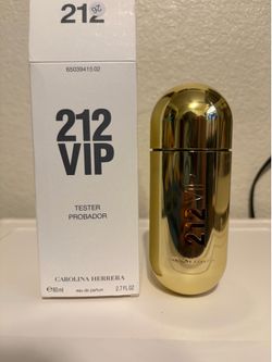 Carolina Herrera - 212 VIP