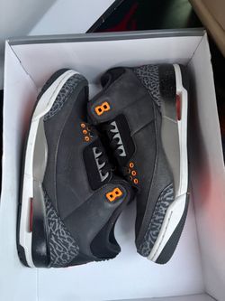 Jordan 3
