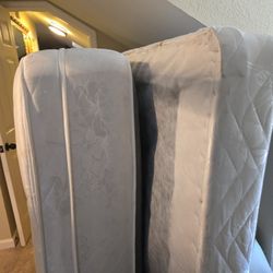 Queen Mattress