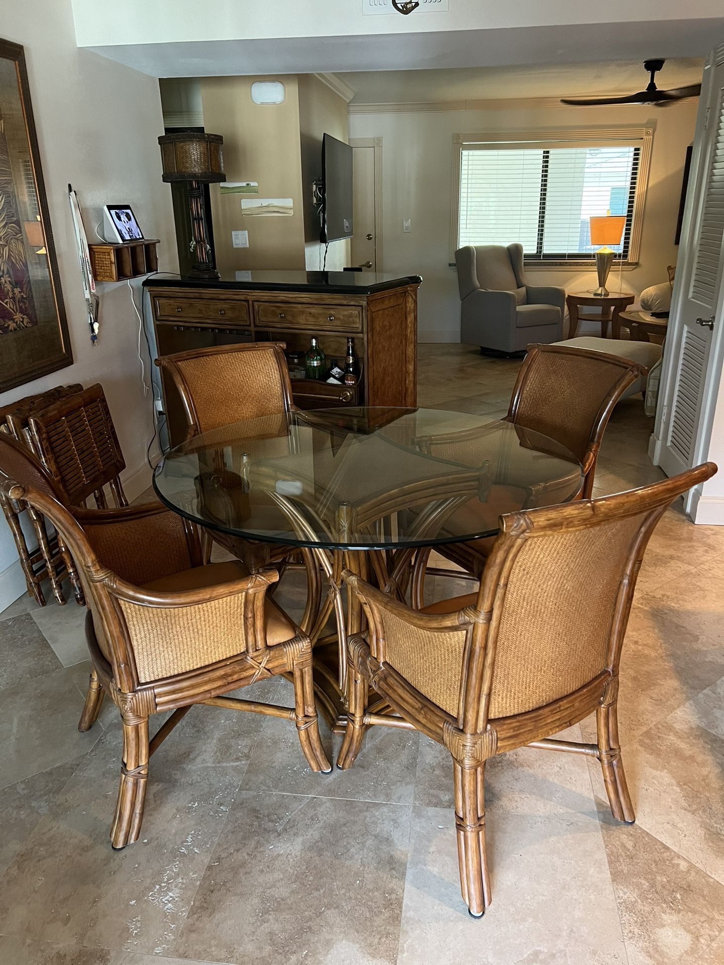 Dining Room Set