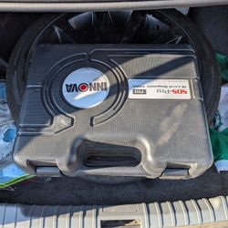 Innova Tablet Scanner 