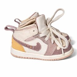 Unisex Nike Air Jordan For Babies- Size 5C - Excellent Condition 