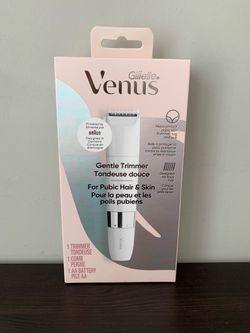 Gillette Venus Gentle Trimmer (multiple available)