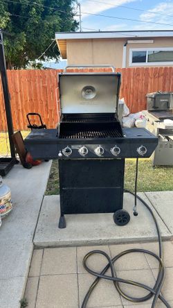 Nexgrill Grill