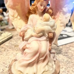 Seraphim Classic Angel 1996