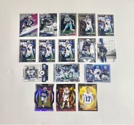 Football Cards