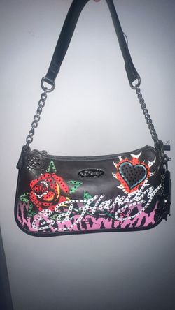 Edhardy shoulder bag