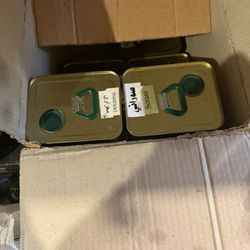 Single Variety Olive Oil