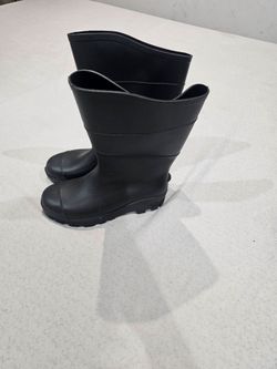 Mens Rainboots