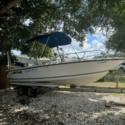 1994…boat. Motor 2020 Sunbird Neptune