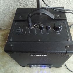 Mini Portable Bluetooth Karaoke 