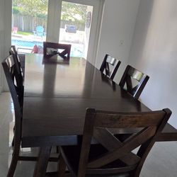 Dinning Room Table
