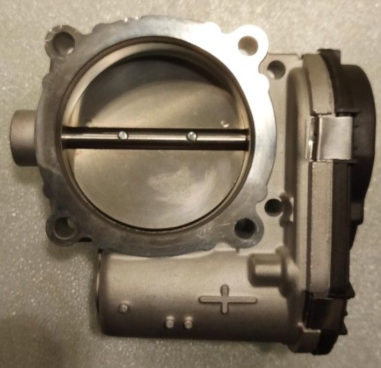 2013 To 2021 Dodge Throttle Body