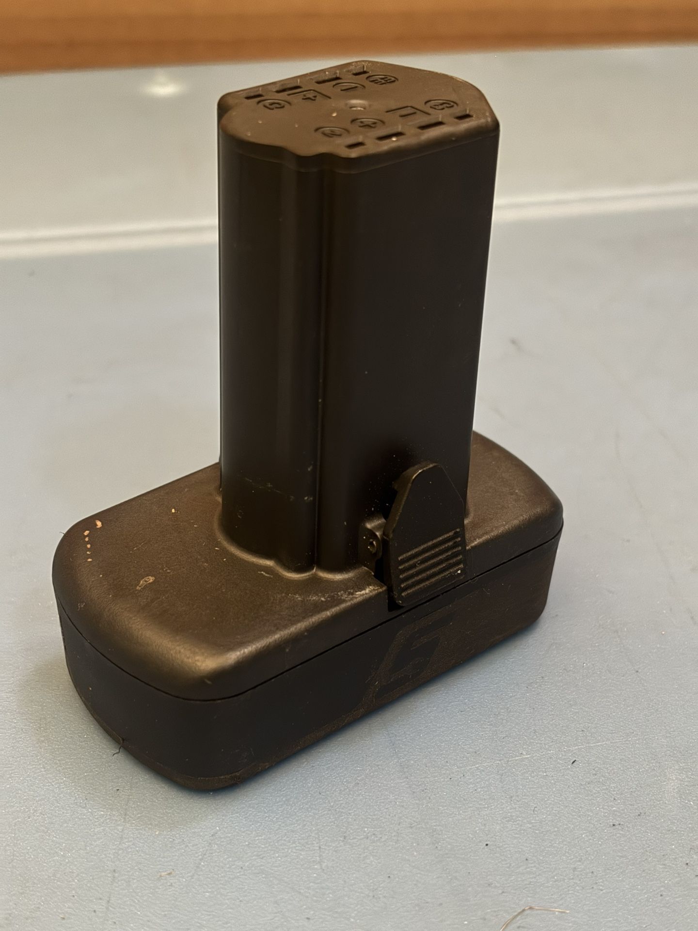 Snap-on Tools 14.4 V 2.5 Ah MicroLithium Battery