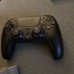 Pa5 controller black