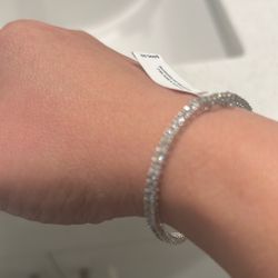 Diamond Bracelet 