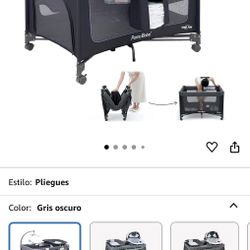 Corral Para Bebé 