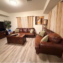 ✨ Full Living Room + Dining Room Set for Sale ✨