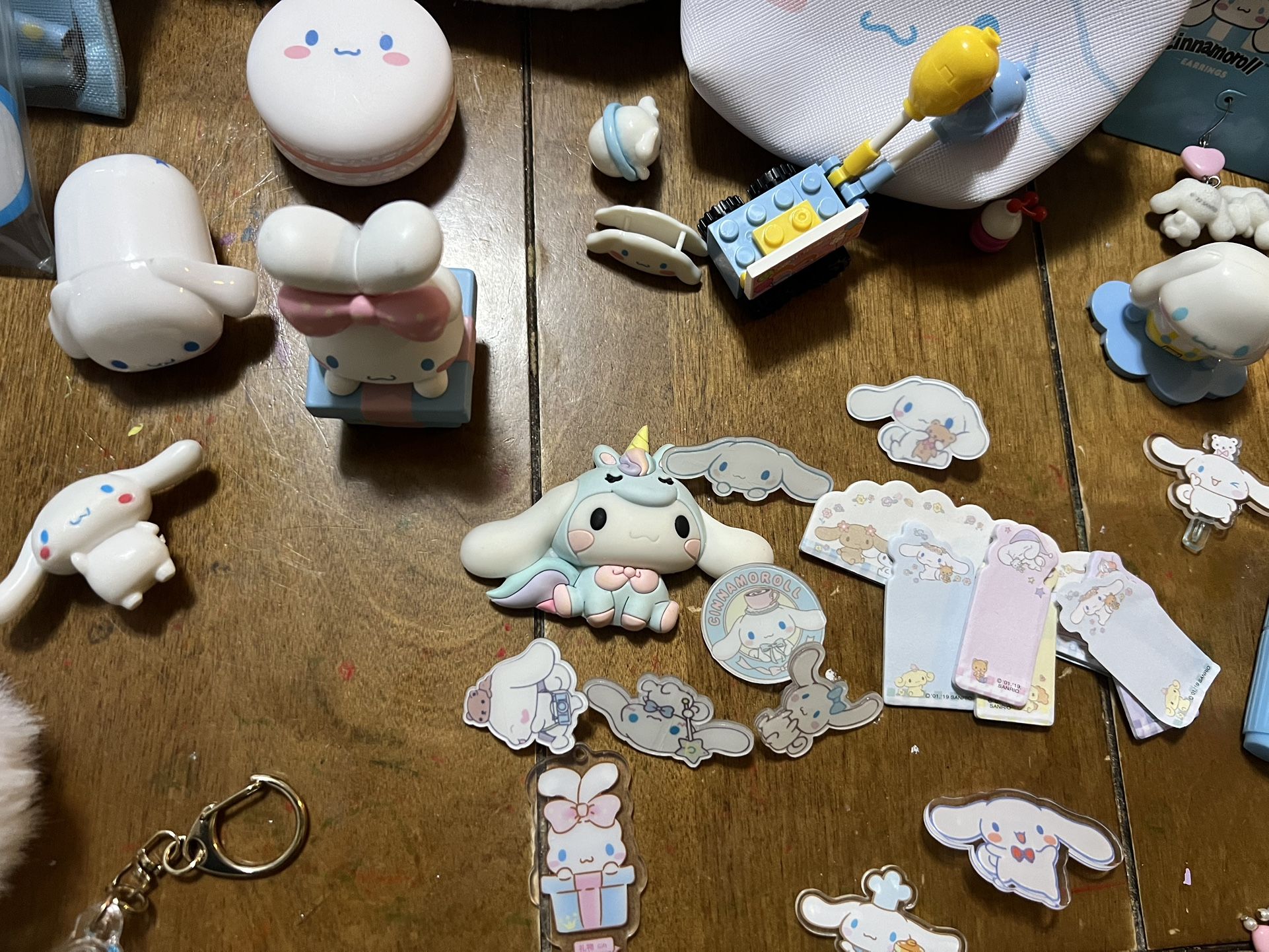 Cinnamoroll