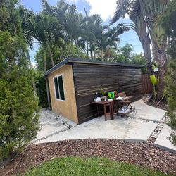 Shed 
