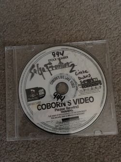 Saga Frontier 2 PS1