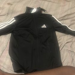 Adidas hoodie