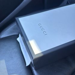 Gucci Shoes Women Size 6 