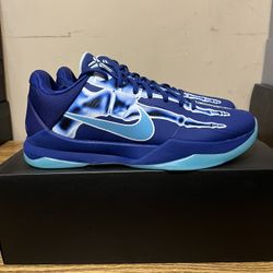 Nike Kobe 5 Protro X-Ray
