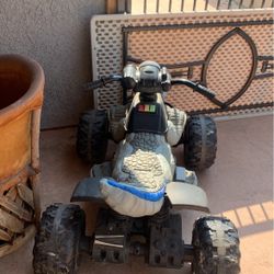 Toy
