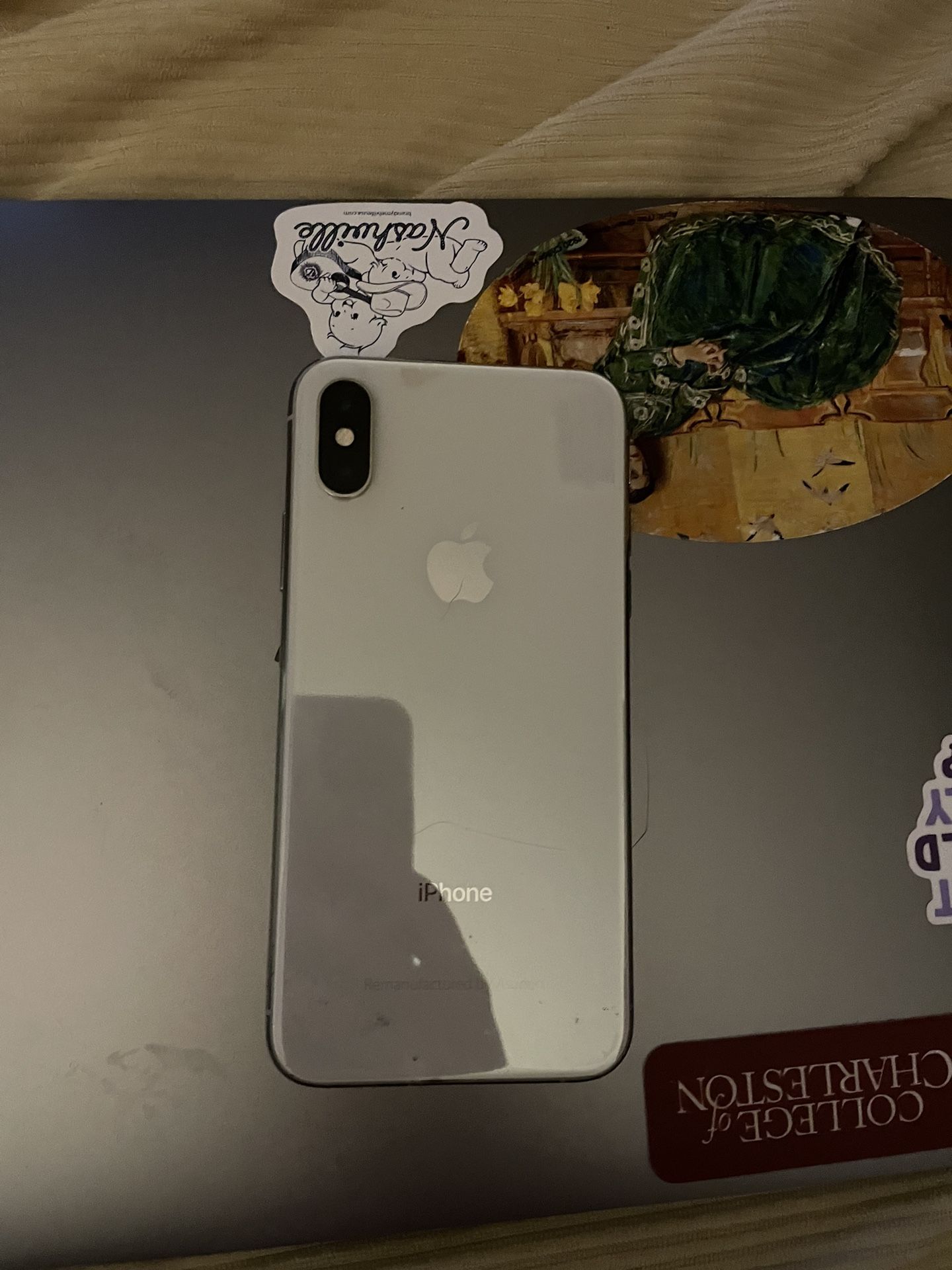 Unlocked Iphone Xs For Sale In Charleston Sc Offerup