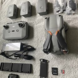 DJI Air 2S 