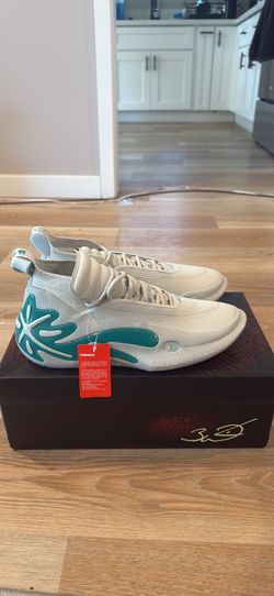Way of Wade 11 Size 10