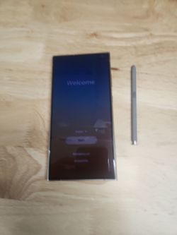 Samaung Galaxy s24 ultra 256gb unlock any sim