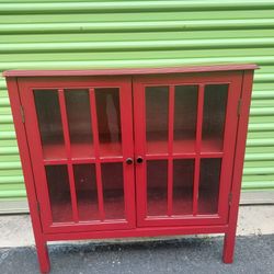 Accent Table 