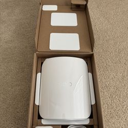 Eero Max 7 WiFi Mesh Router