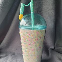 Starbucks Birthday 🎂 Cup